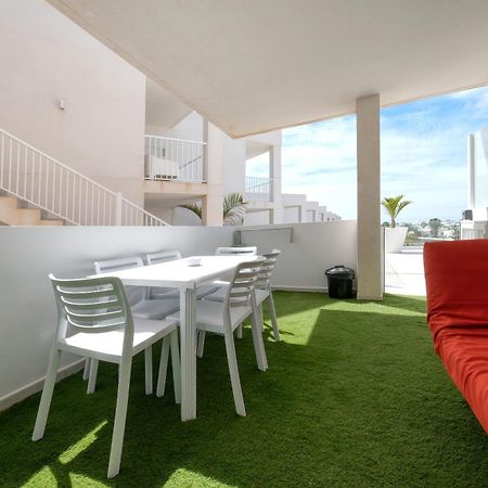 Ferienwohnung Monarca House, Senator Costa Teguise Exterior foto