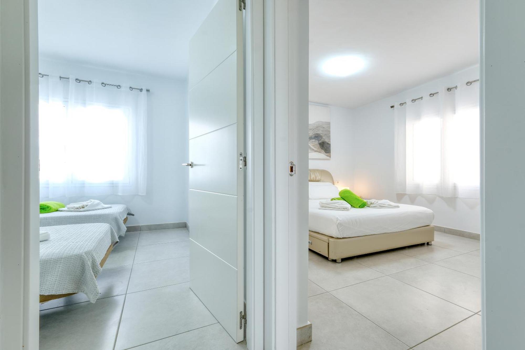 Ferienwohnung Monarca House, Senator Costa Teguise Exterior foto