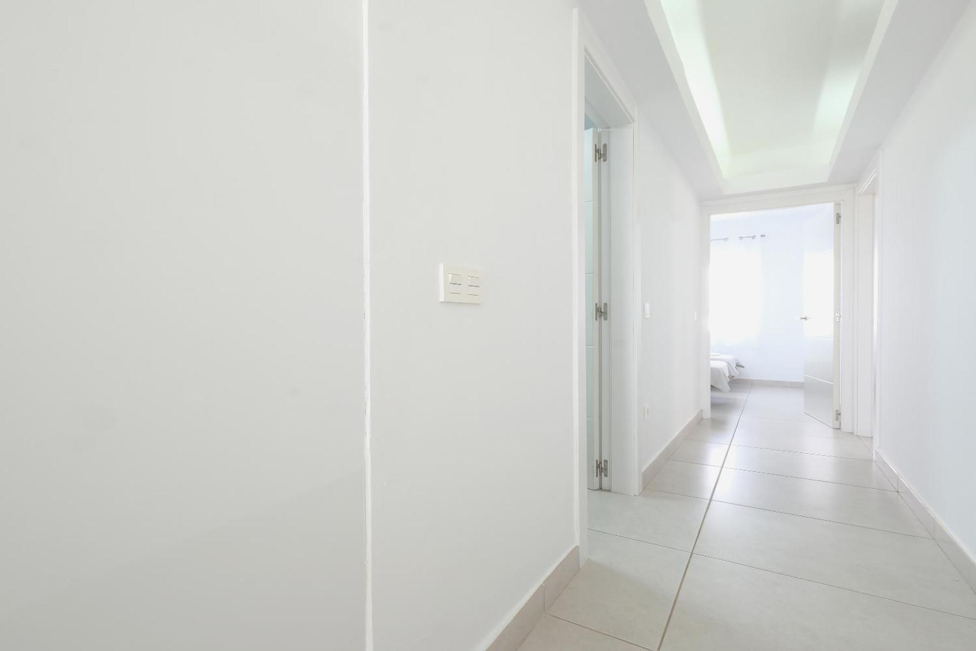 Ferienwohnung Monarca House, Senator Costa Teguise Exterior foto